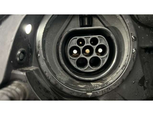 Fahrzeugbild eines Lexus UX