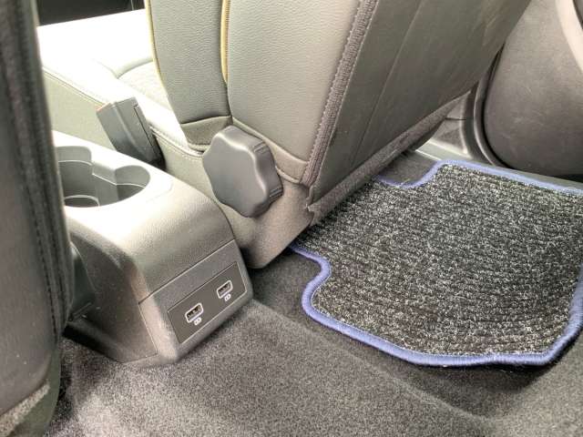 Fahrzeugbild eines Renault ZOE