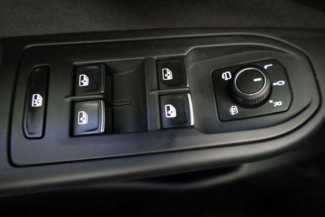 Fahrzeugbild eines Volkswagen Golf