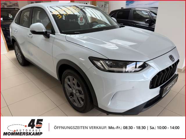 Fahrzeugbild eines Honda ZR-V