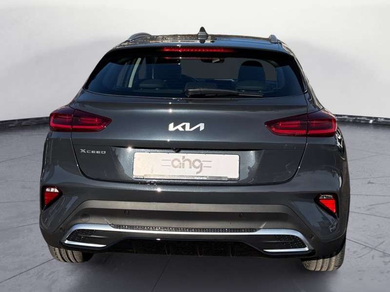 Fahrzeugbild eines Kia XCeed