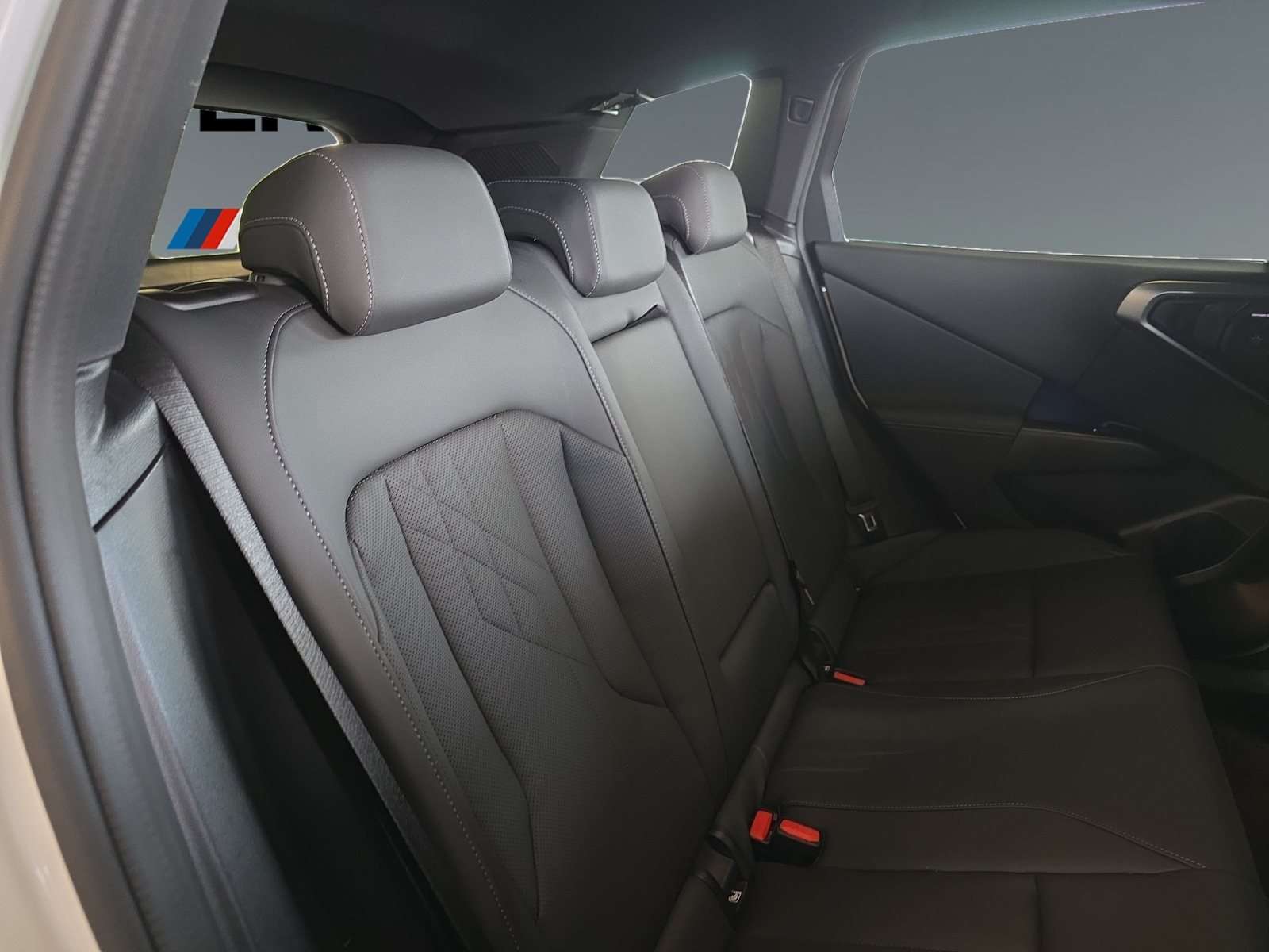 Fahrzeugbild eines BMW X3