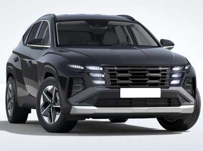 Bild Hyundai Tucson