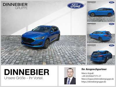 Bild Ford Focus