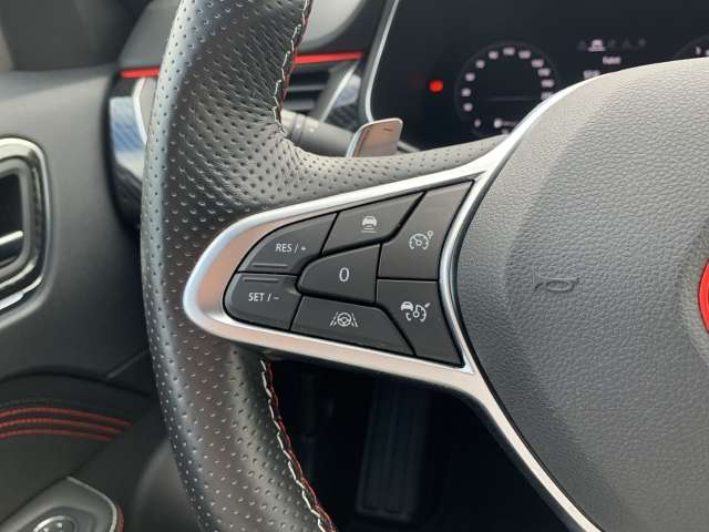 Fahrzeugbild eines Renault Arkana