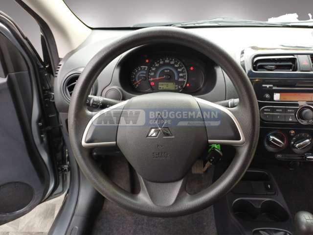 Fahrzeugbild eines Mitsubishi Eclipse Cross