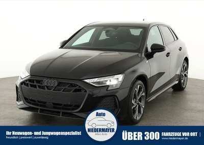 Bild Audi A3