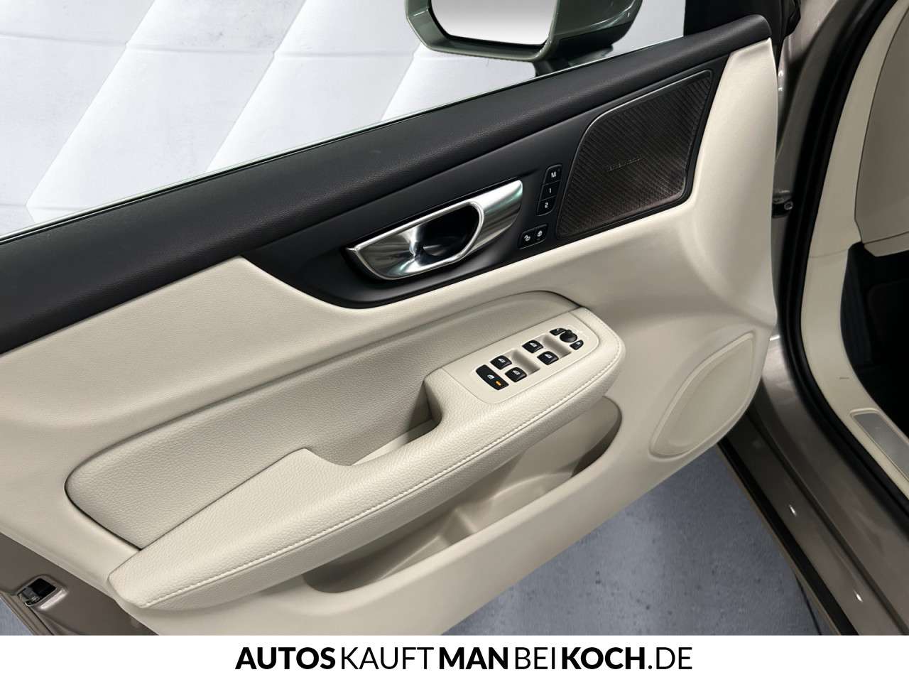 Fahrzeugbild eines Volvo V60