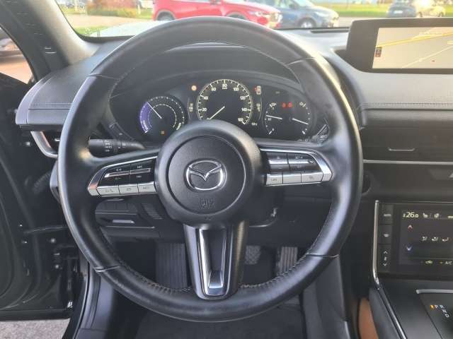 Fahrzeugbild eines Mazda MX-30