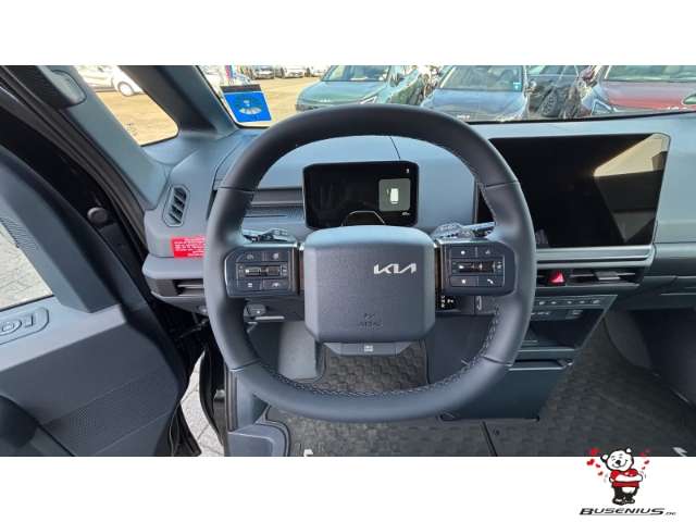 Fahrzeugbild eines Kia PV5 Passenger