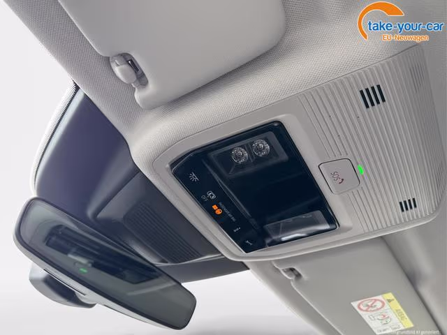 Fahrzeugbild eines Volkswagen Golf