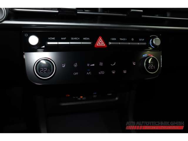 Fahrzeugbild eines Hyundai Tucson