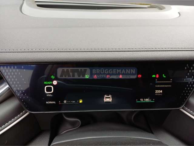 Fahrzeugbild eines GWM Wey 05