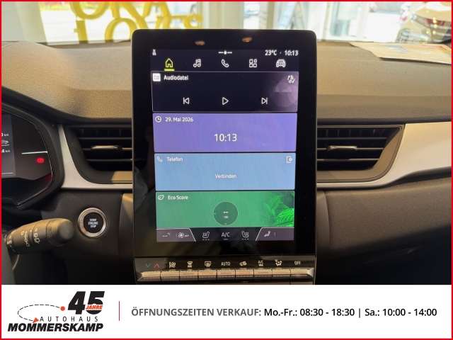 Fahrzeugbild eines Mitsubishi ASX