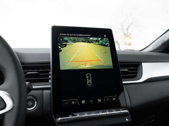 Fahrzeugbild eines Mitsubishi ASX