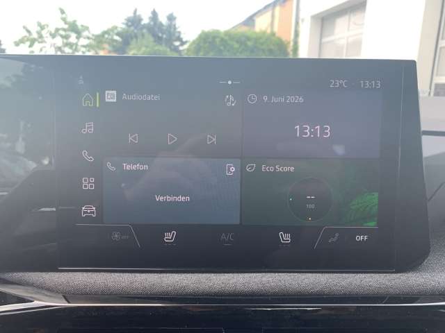Fahrzeugbild eines Renault Clio
