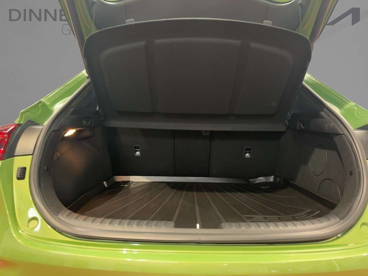 Fahrzeugbild eines Kia XCeed