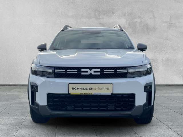 Fahrzeugbild eines Dacia Bigster