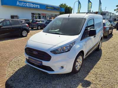Bild Ford Transit Connect