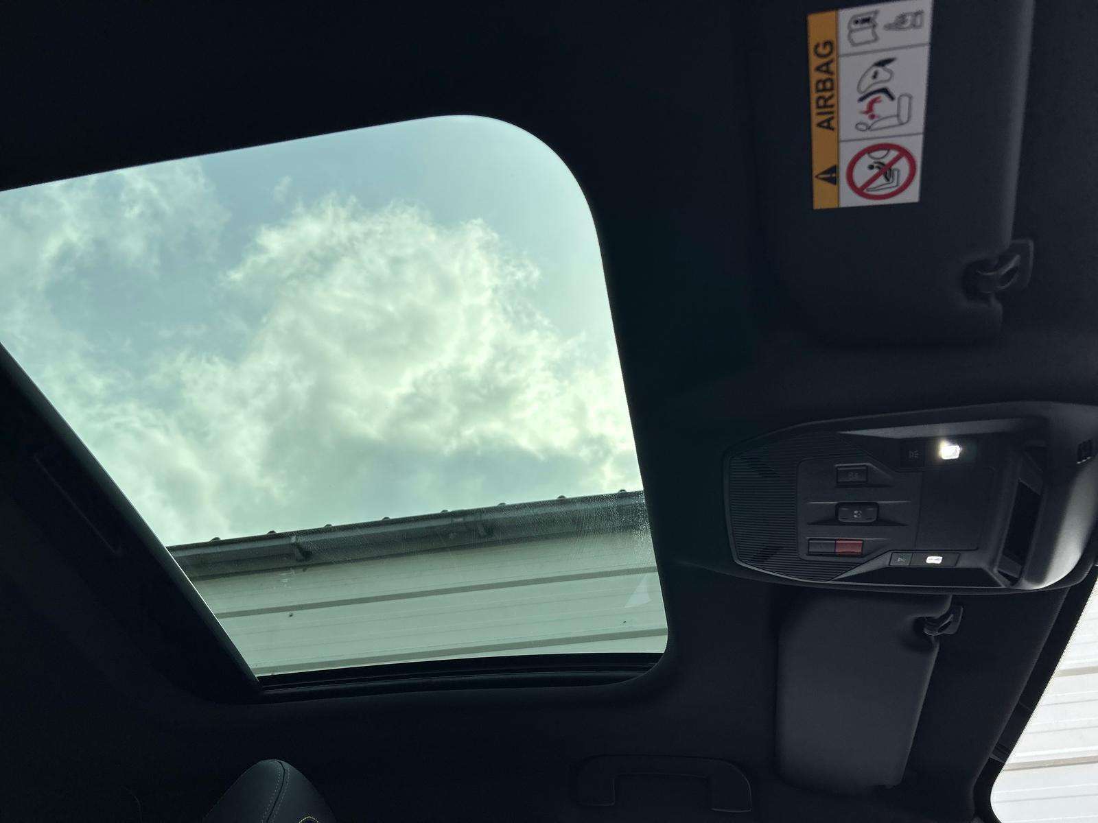 Fahrzeugbild eines Peugeot 308