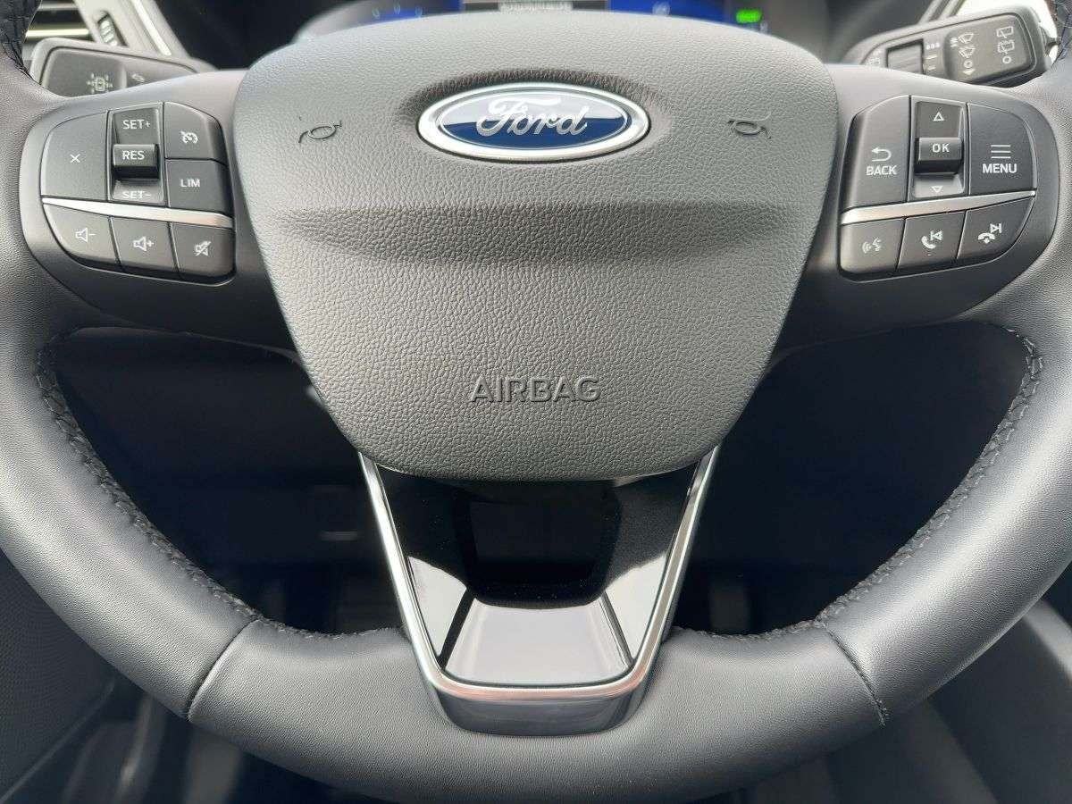 Fahrzeugbild eines Ford Kuga