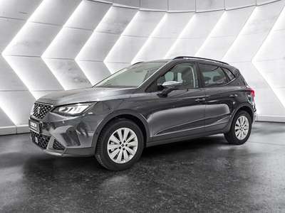 Bild SEAT Arona