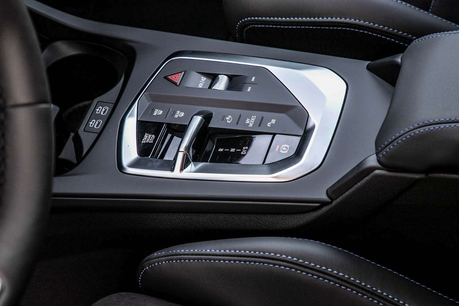 Fahrzeugbild eines BMW 2er-Reihe