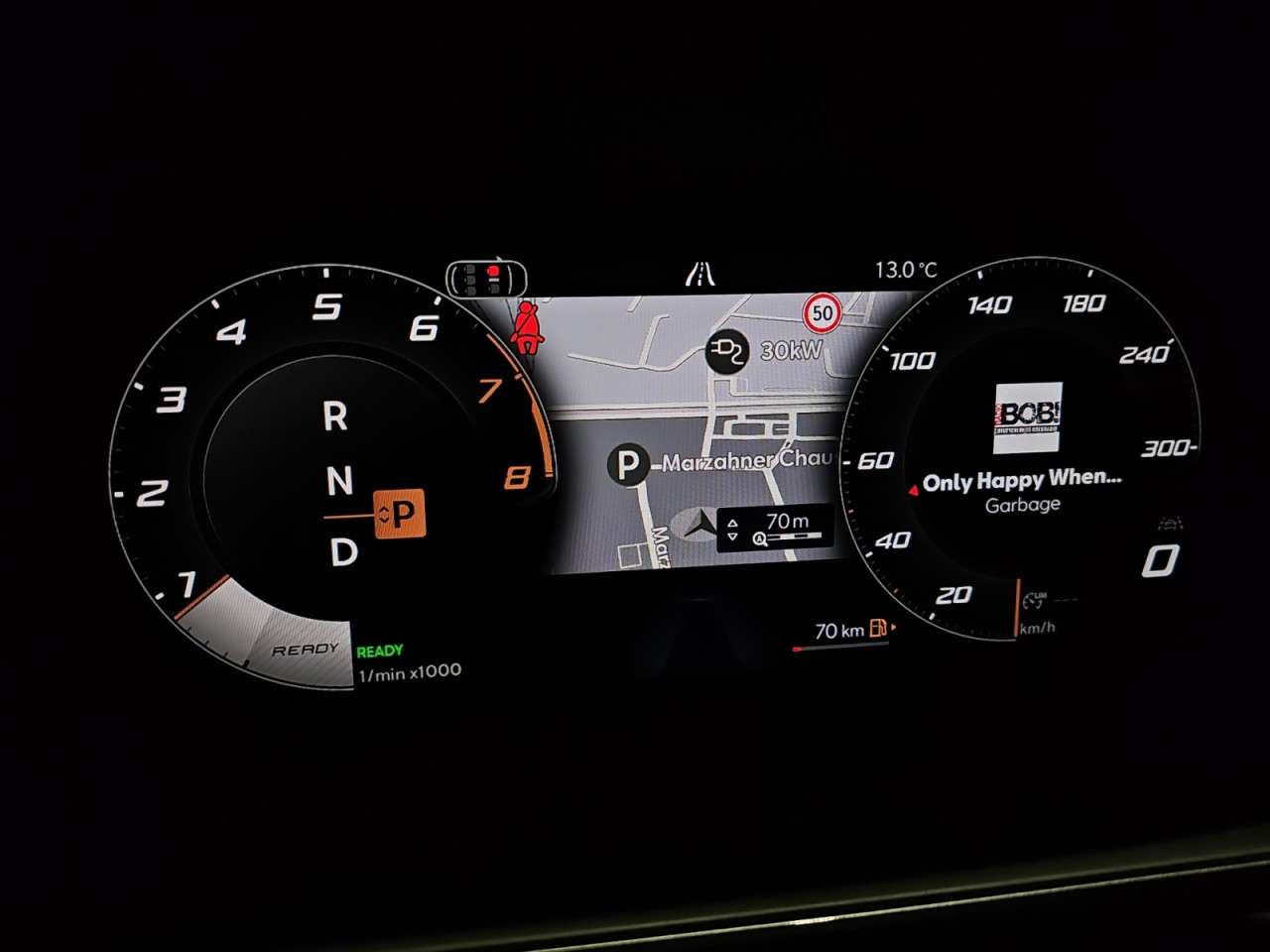 Fahrzeugbild eines CUPRA Leon