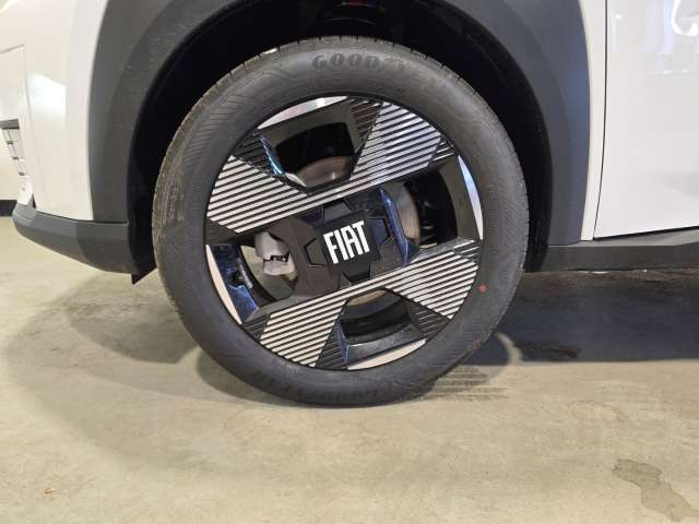 Fahrzeugbild eines Fiat Grande Panda