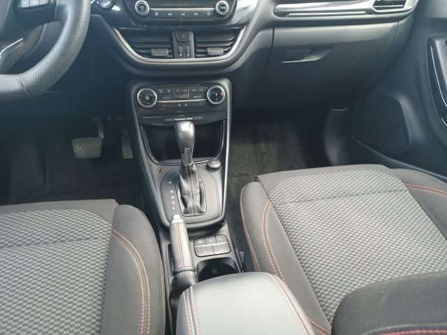 Fahrzeugbild eines Ford Puma