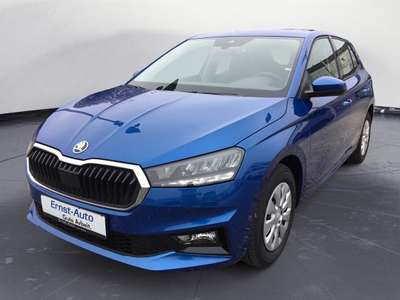Bild Skoda Fabia