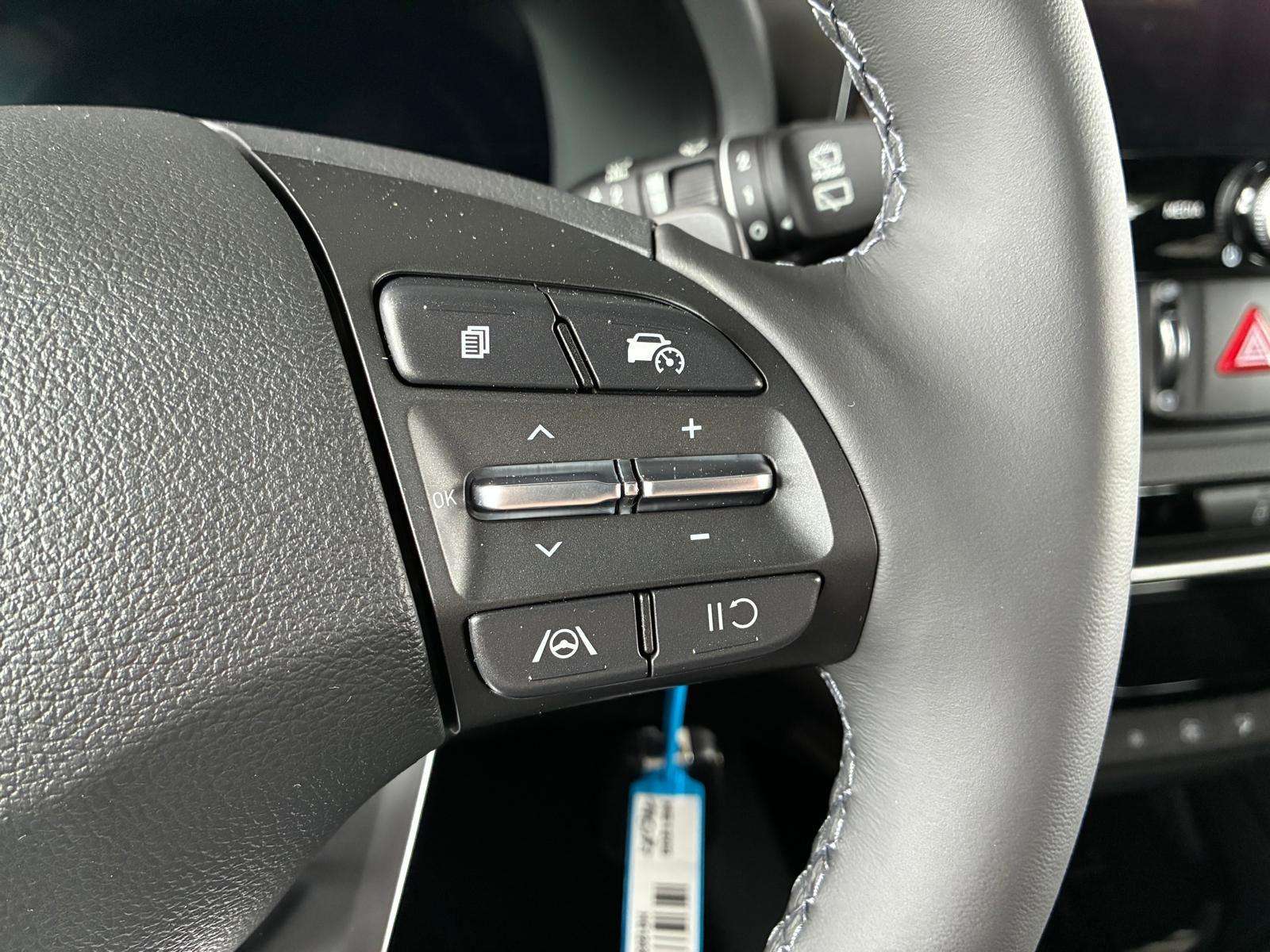 Fahrzeugbild eines Hyundai i30
