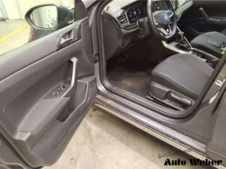Fahrzeugbild eines Volkswagen Taigo
