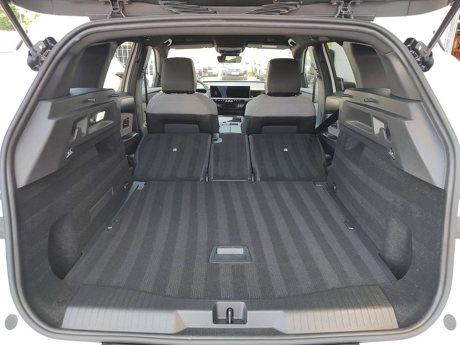Fahrzeugbild eines Opel Grandland X