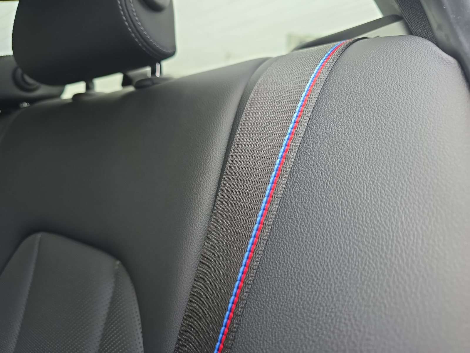 Fahrzeugbild eines BMW 3er-Reihe