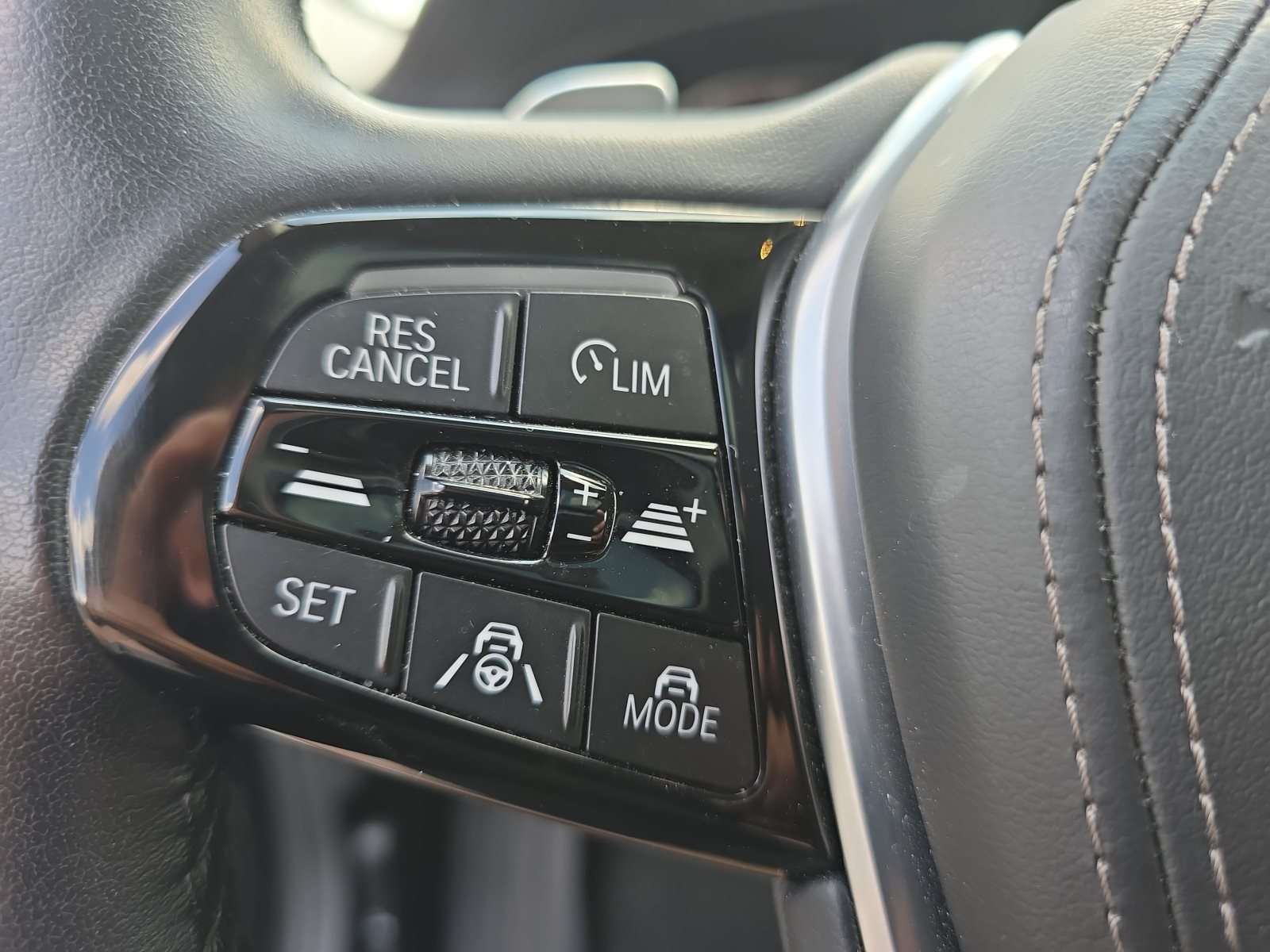 Fahrzeugbild eines BMW 5er-Reihe