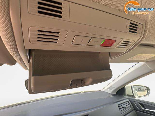 Fahrzeugbild eines Volkswagen Polo