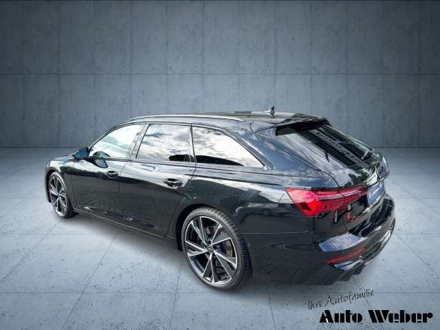 Fahrzeugbild eines Audi S6