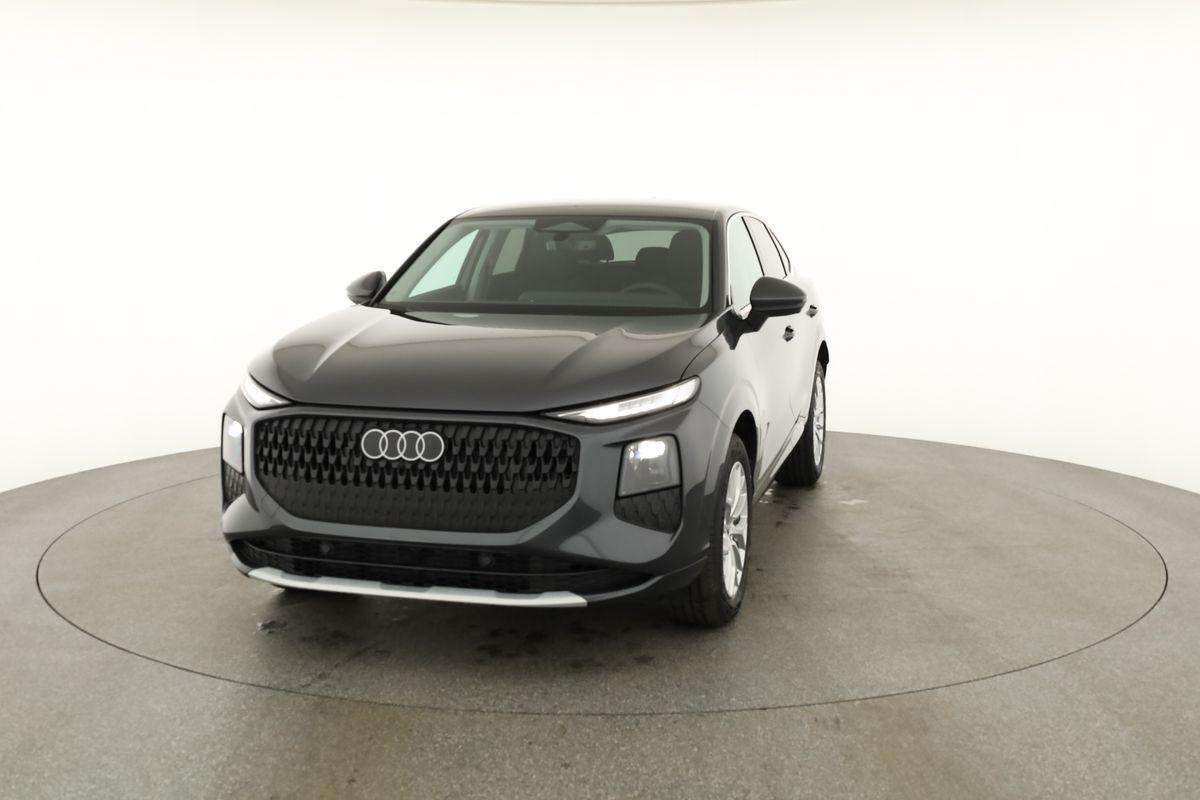 Fahrzeugbild eines Audi Q3