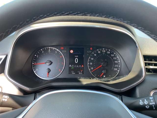 Fahrzeugbild eines Renault Clio