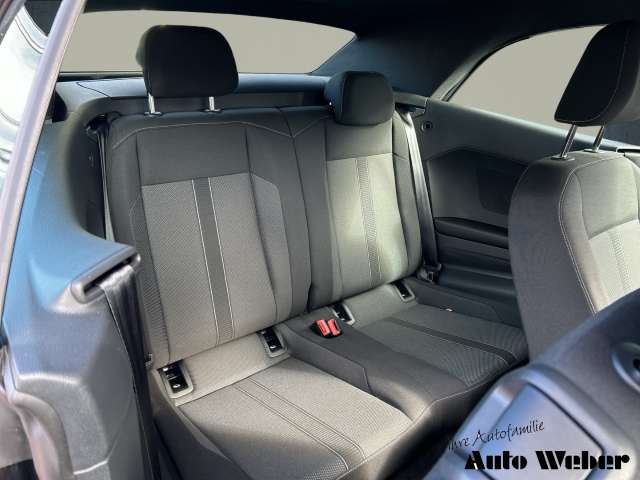 Fahrzeugbild eines Volkswagen T-Roc