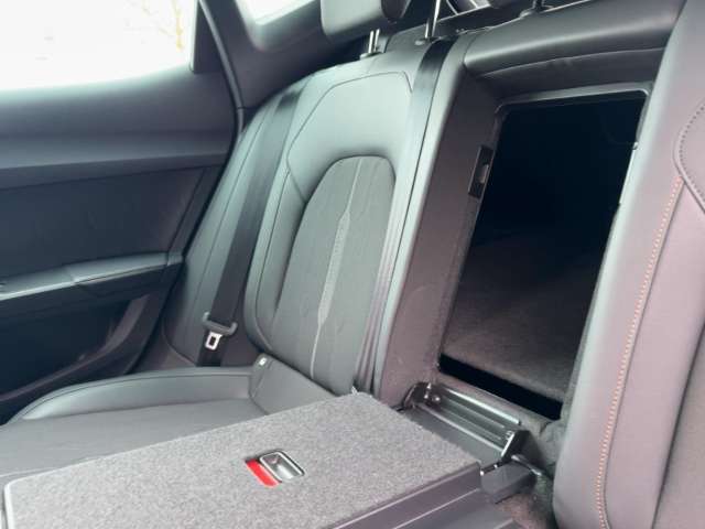 Fahrzeugbild eines CUPRA Formentor