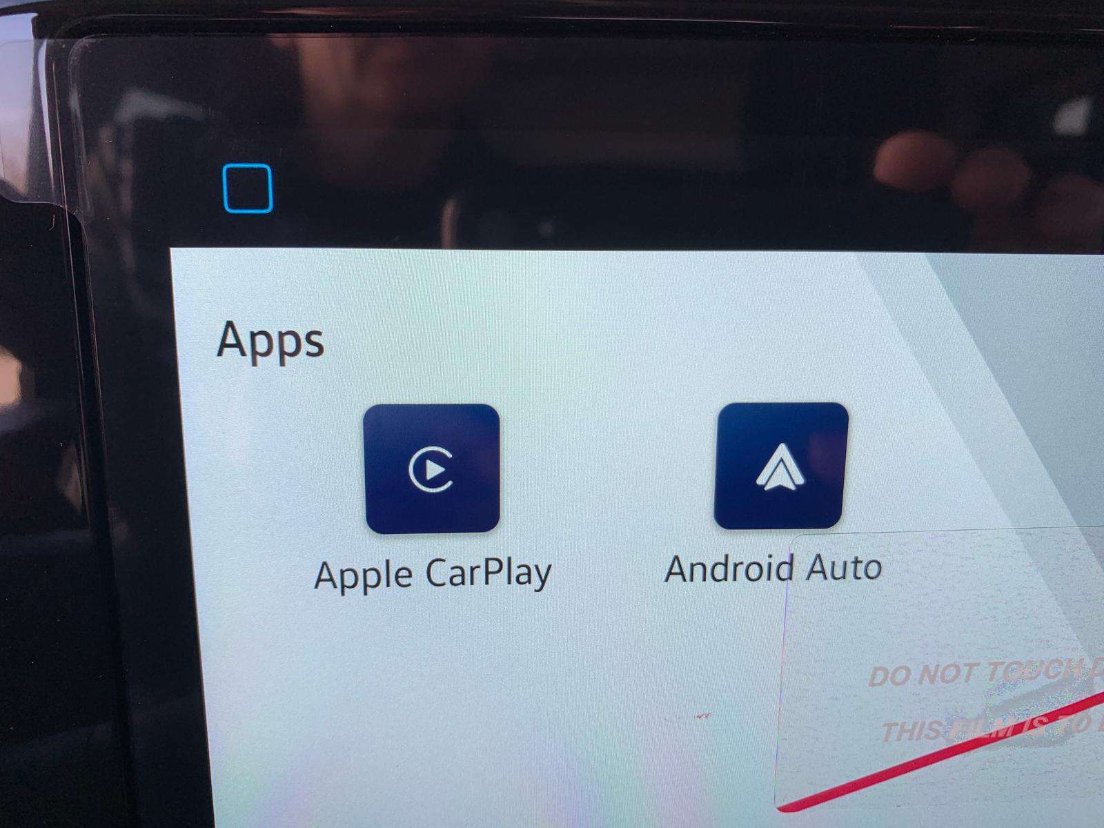 Fahrzeugbild eines Volkswagen Caravelle