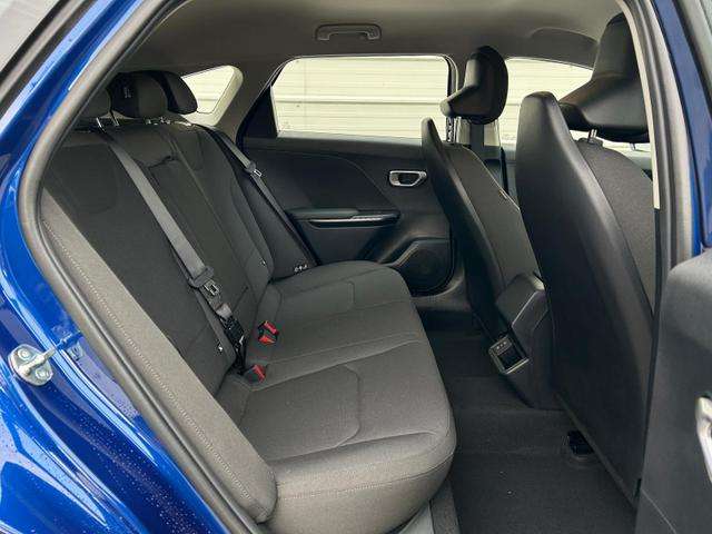 Fahrzeugbild eines Kia K4