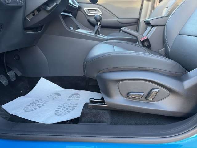 Fahrzeugbild eines MG ZS