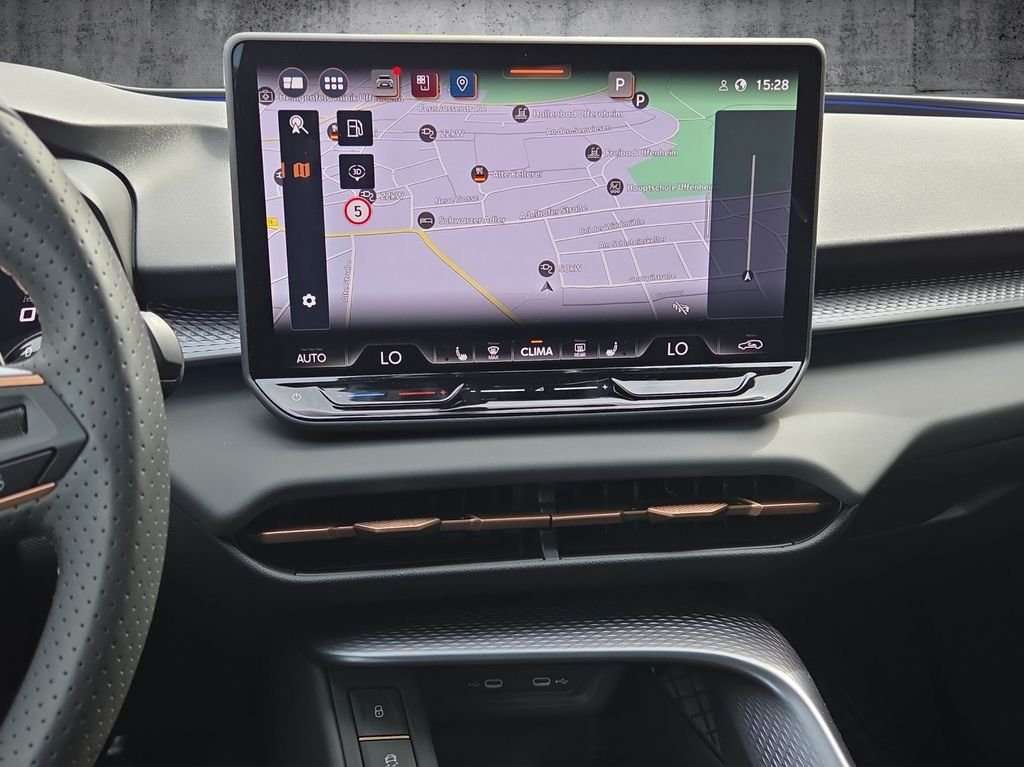 Fahrzeugbild eines CUPRA Terramar