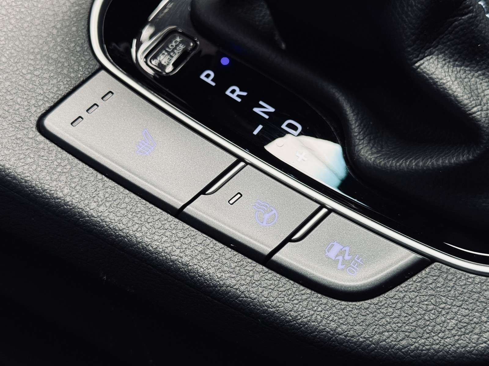 Fahrzeugbild eines Hyundai i30