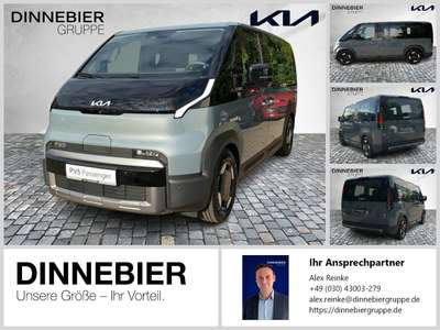 Bild Kia PV5 Passenger