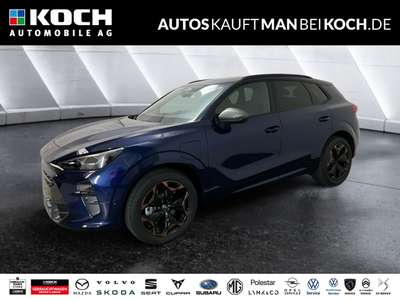Bild CUPRA Terramar