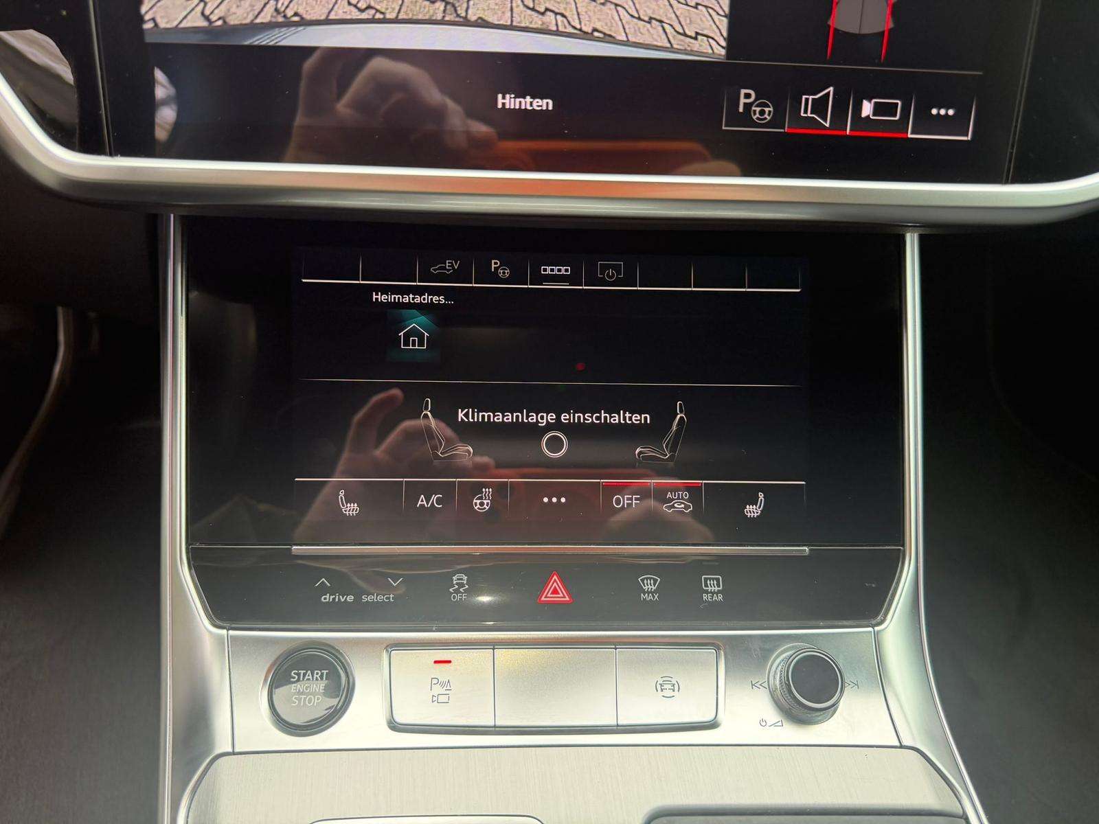 Fahrzeugbild eines Audi A6